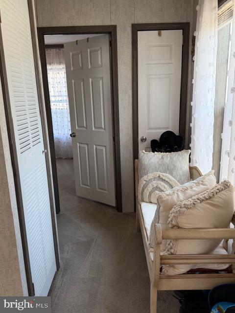 CEDARVILLE MOBILE HOME PARK - Residential