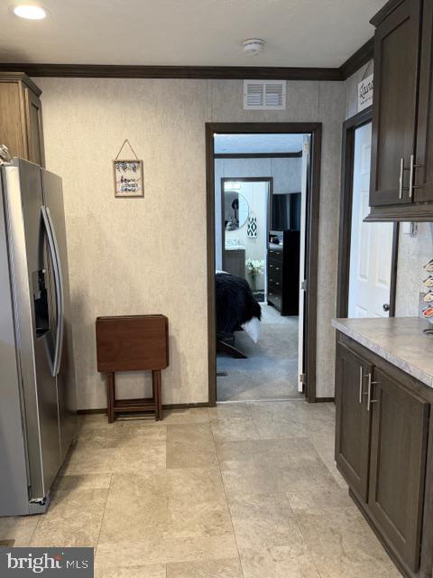 CEDARVILLE MOBILE HOME PARK - Residential