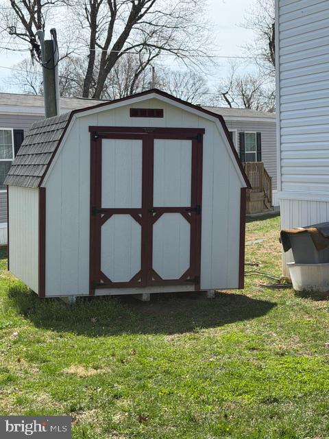 CEDARVILLE MOBILE HOME PARK - Residential