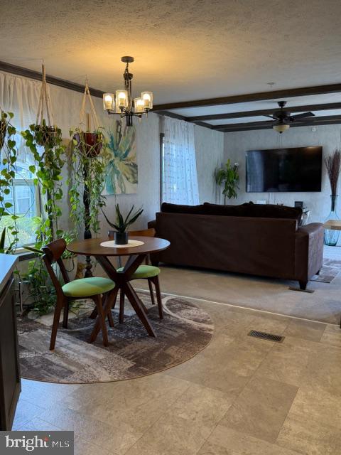 CEDARVILLE MOBILE HOME PARK - Residential