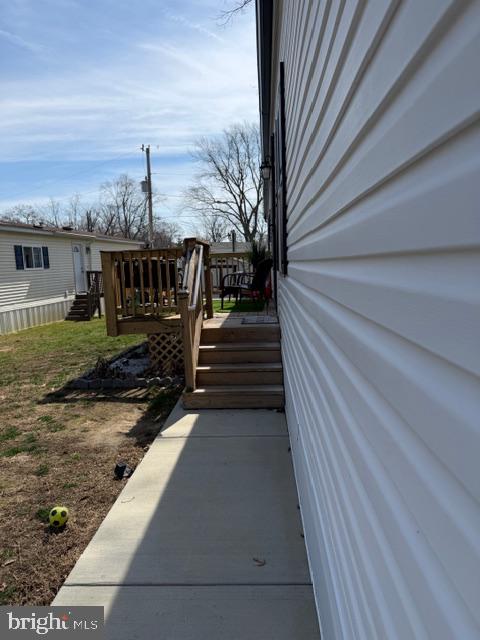 CEDARVILLE MOBILE HOME PARK - Residential