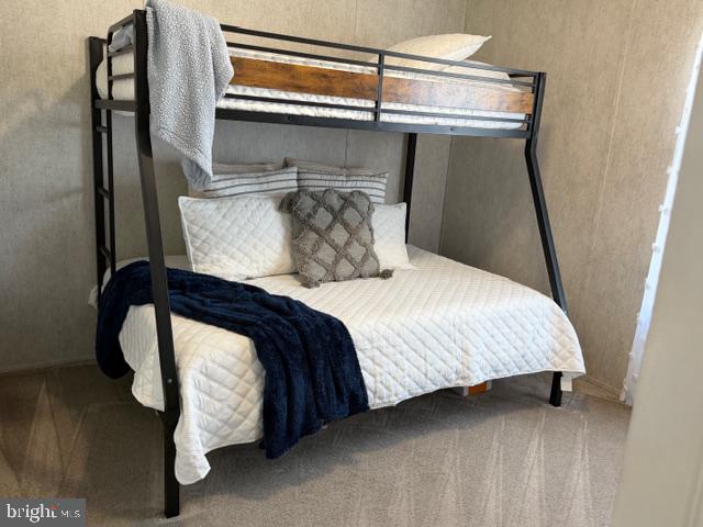 CEDARVILLE MOBILE HOME PARK - Residential