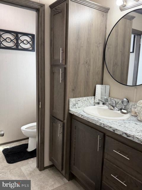 CEDARVILLE MOBILE HOME PARK - Residential