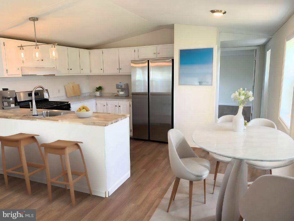 CEDAR MANOR MHP - Residential