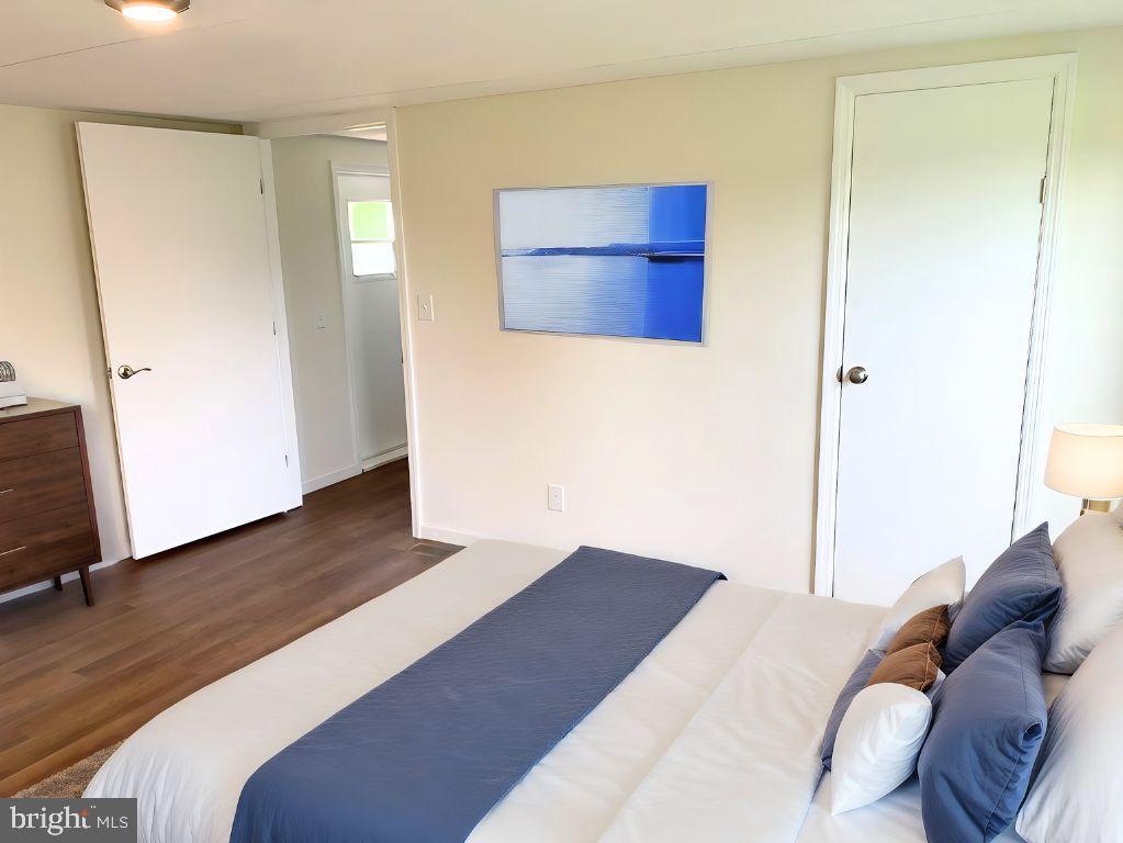 CEDAR MANOR MHP - Residential