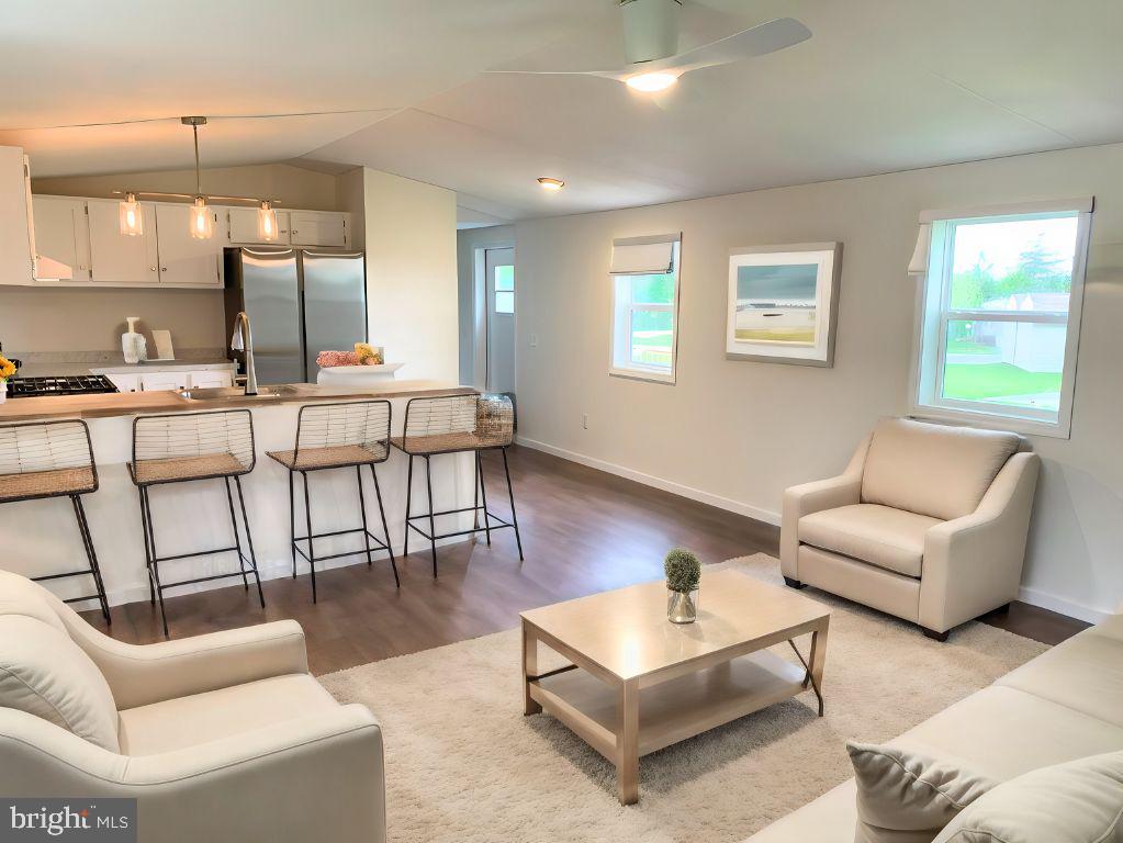 CEDAR MANOR MHP - Residential