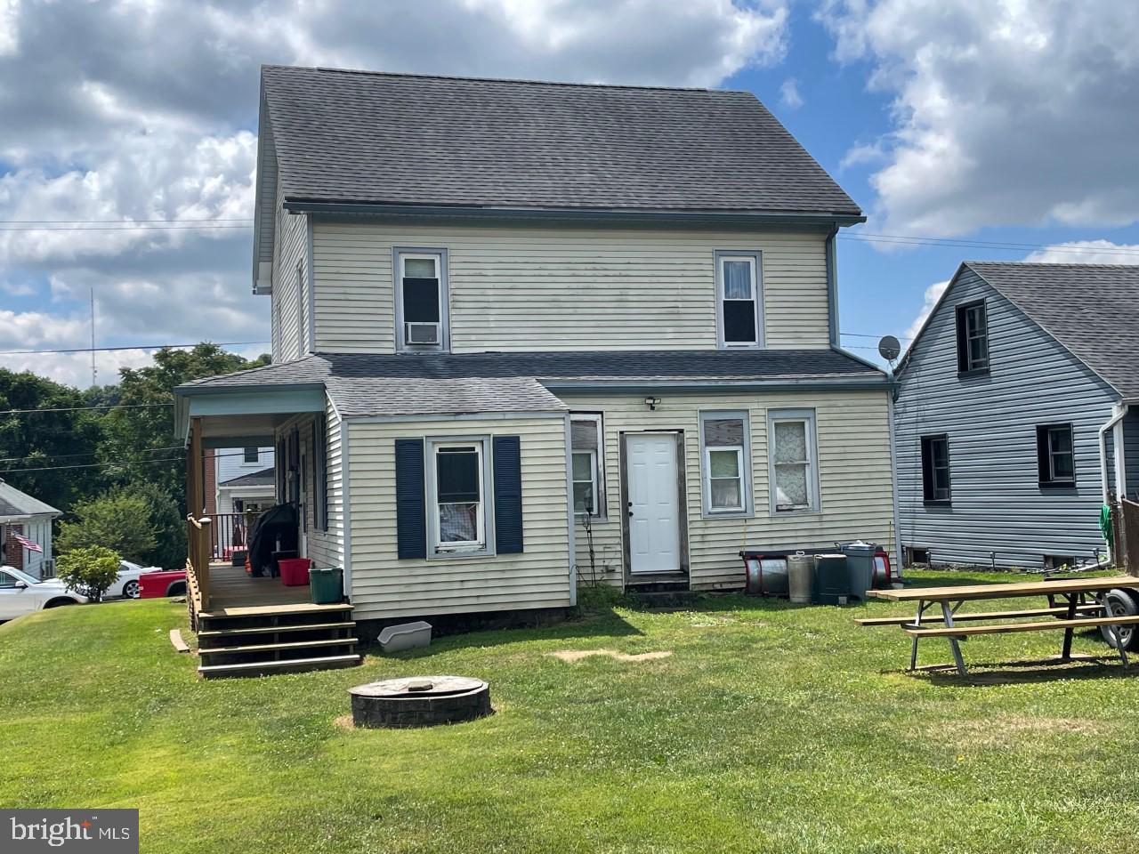 WINDSOR - Residential