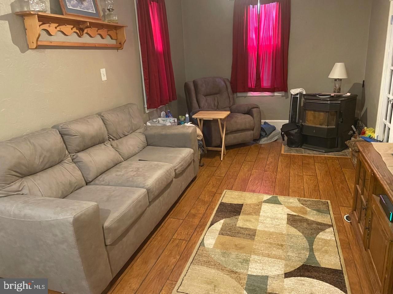 WINDSOR - Residential