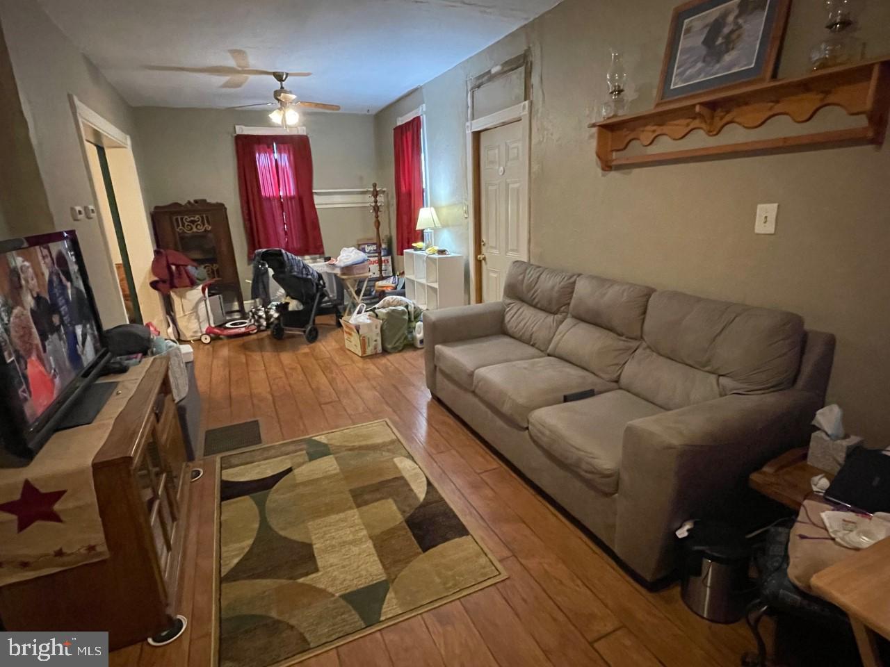 WINDSOR - Residential