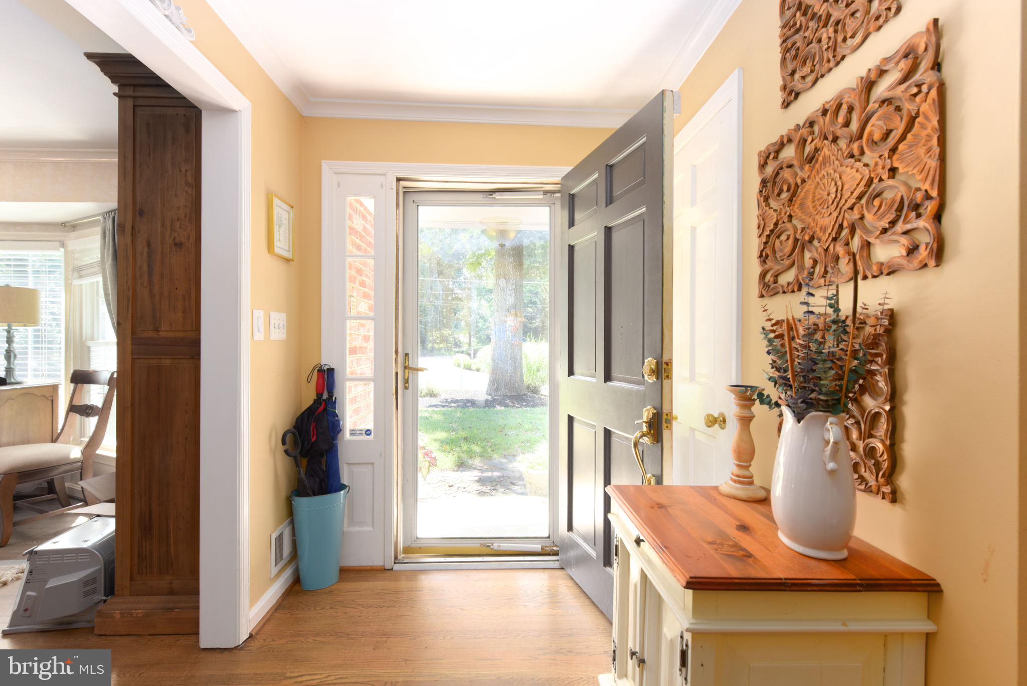 PARKVIEW HILLS - Residential