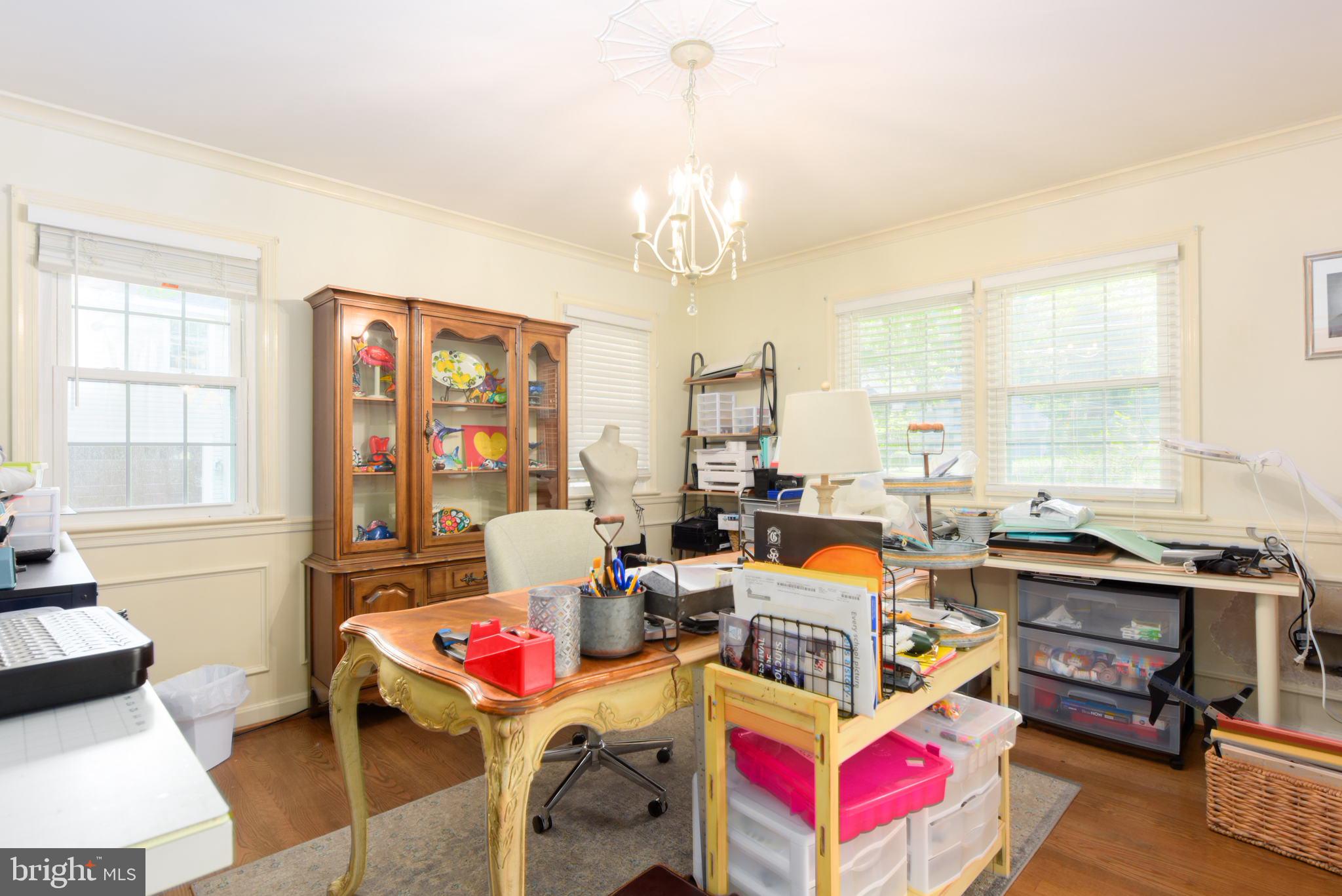 PARKVIEW HILLS - Residential