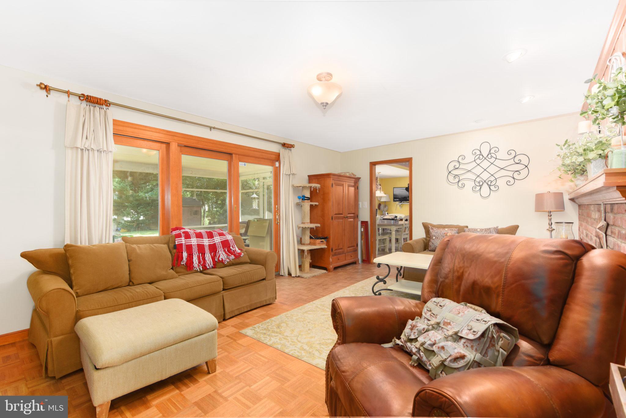 PARKVIEW HILLS - Residential