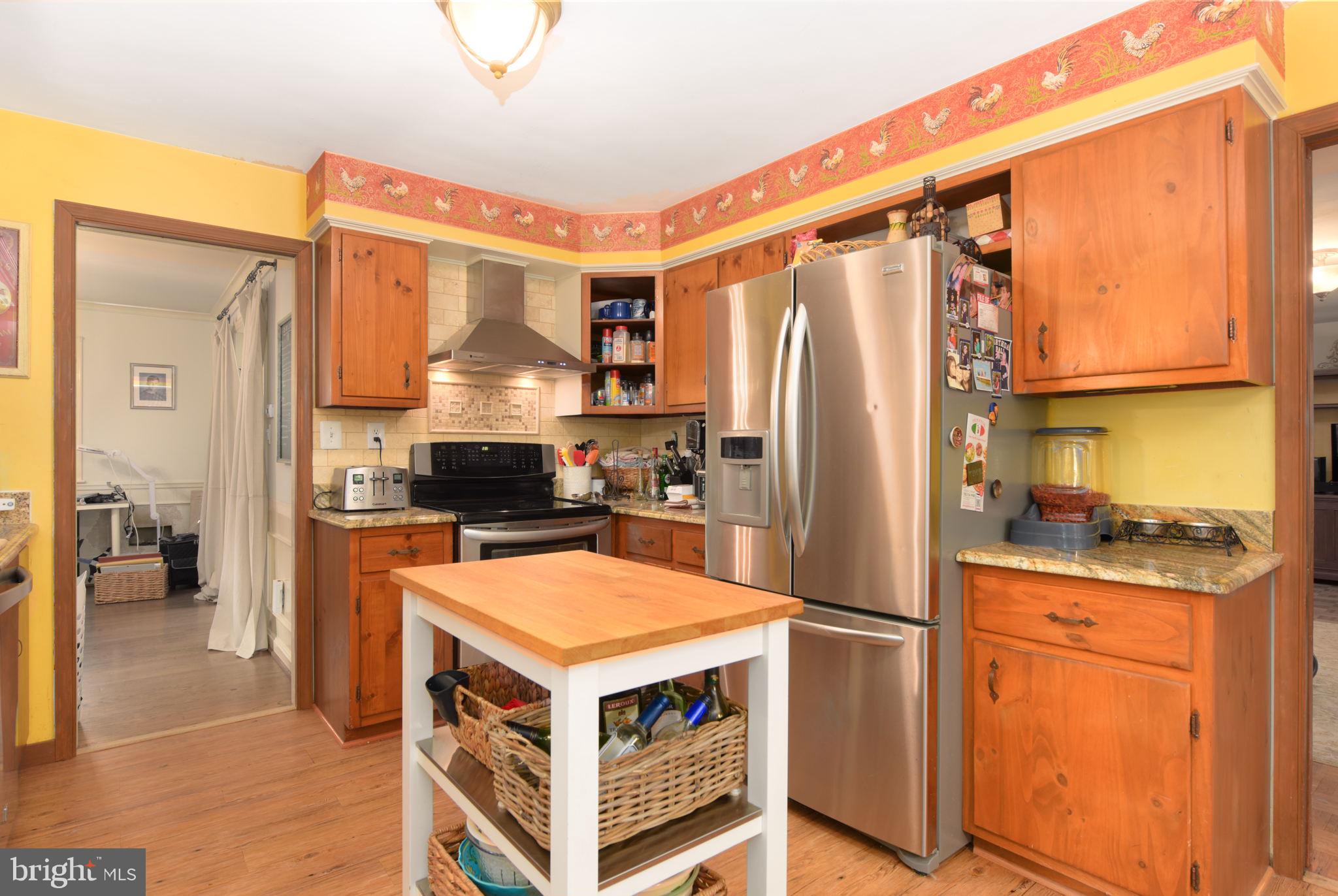 PARKVIEW HILLS - Residential