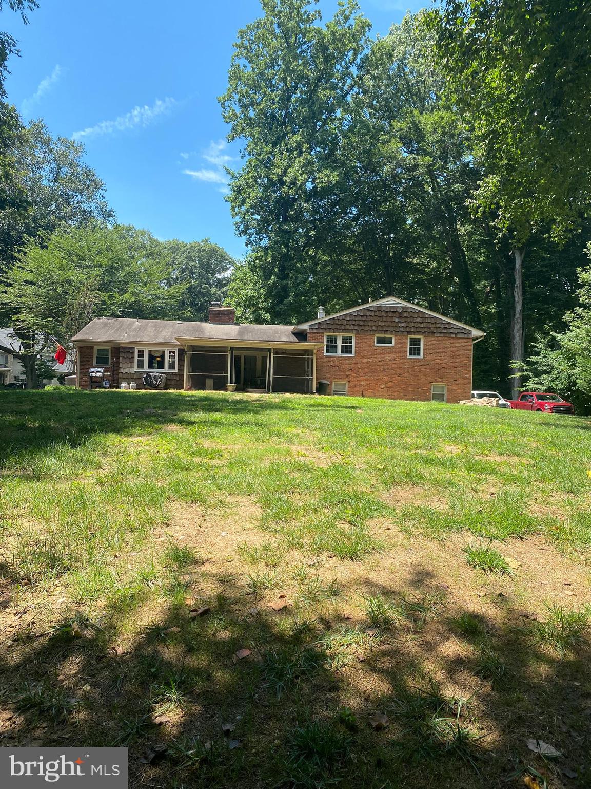 PARKVIEW HILLS - Residential