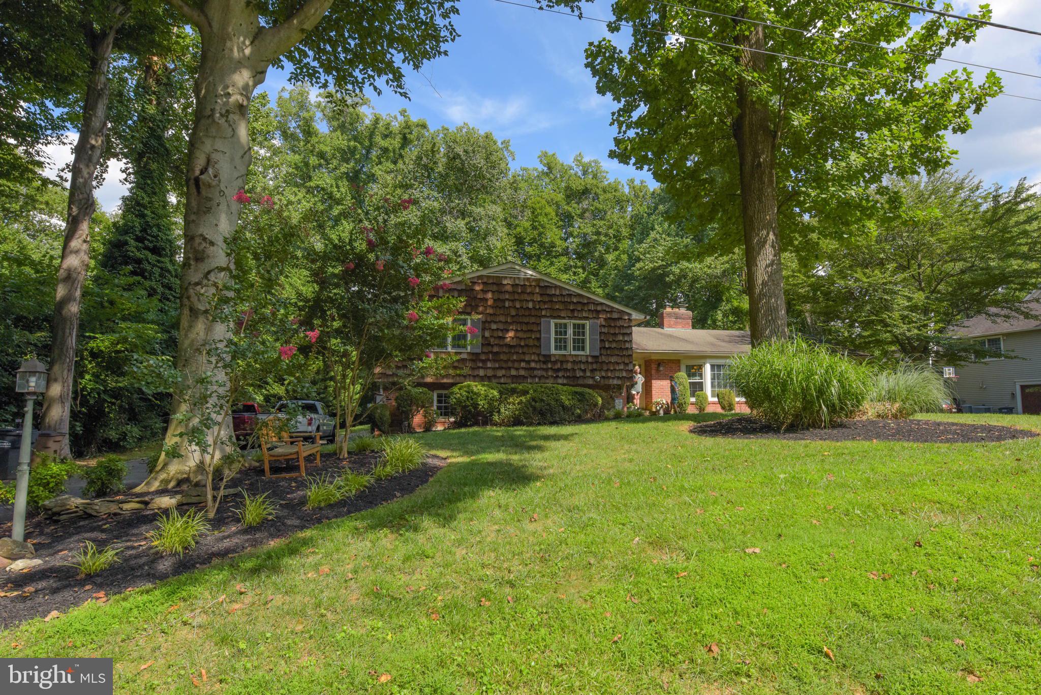 PARKVIEW HILLS - Residential