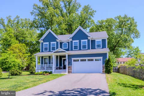 Homes For Rent - 2905 Random Road<br/> Fairfax County, FALLS CHURCH, VA 22042