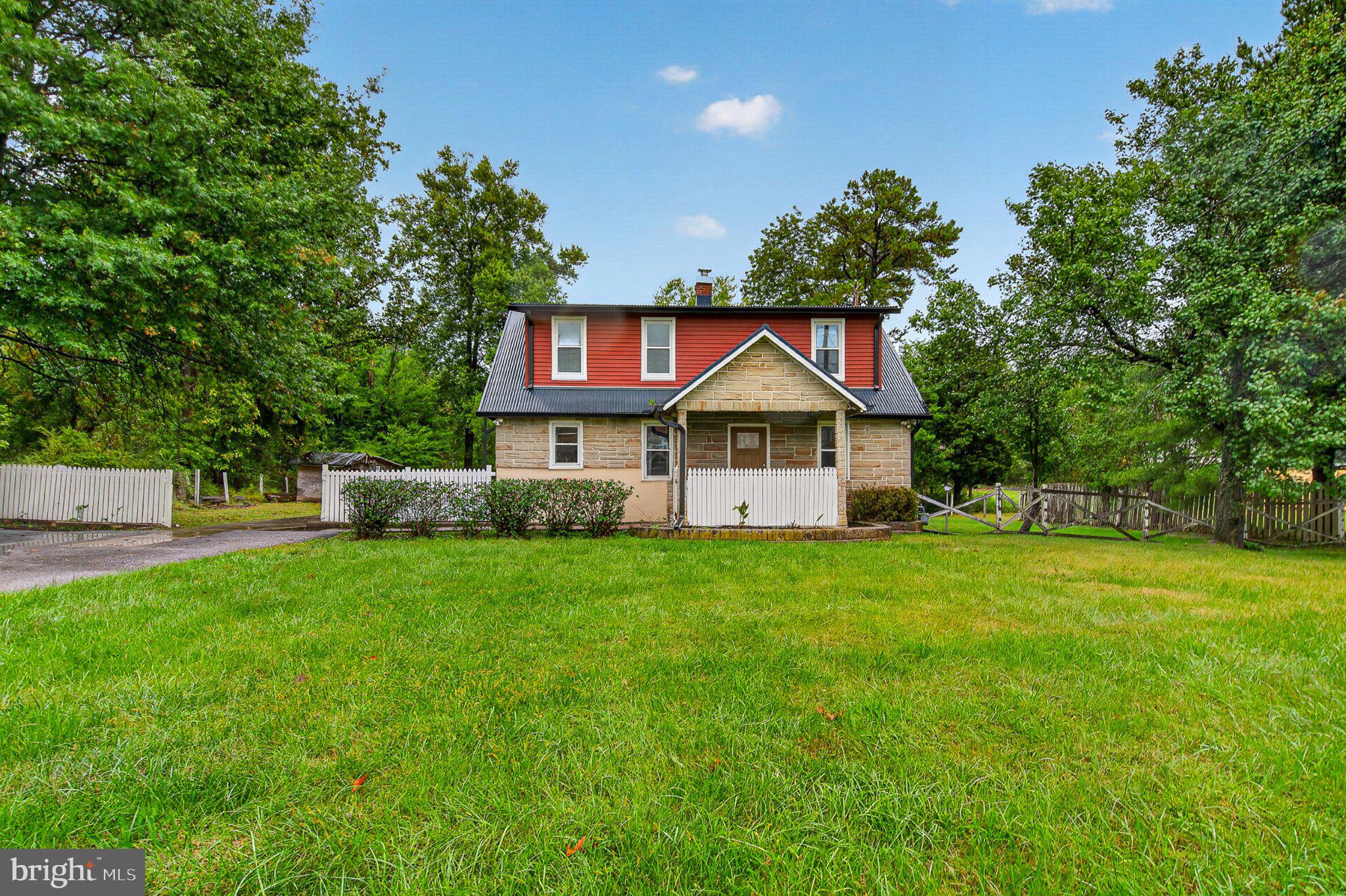 7134 DOGWOOD ROAD