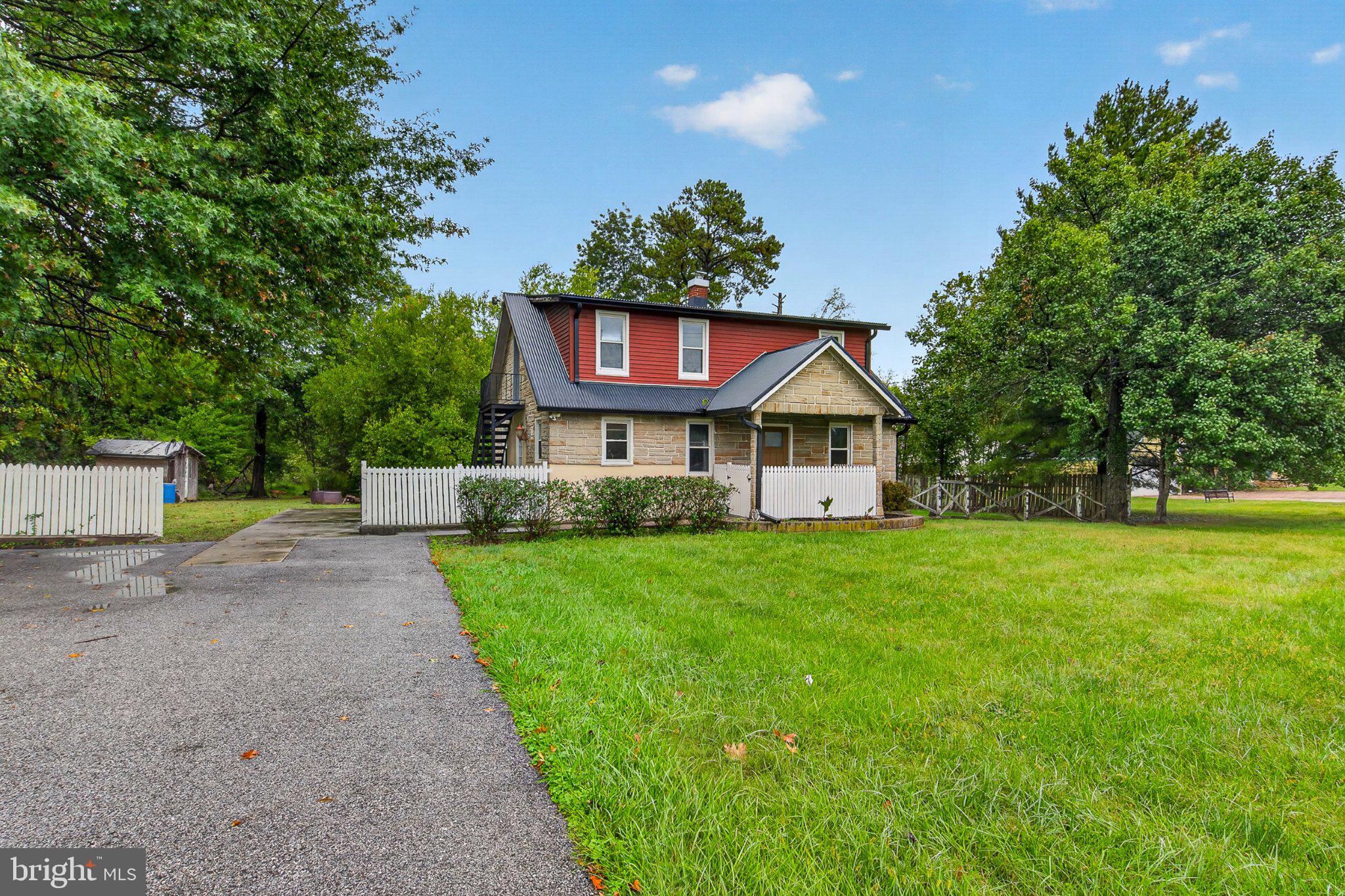 7134 DOGWOOD ROAD