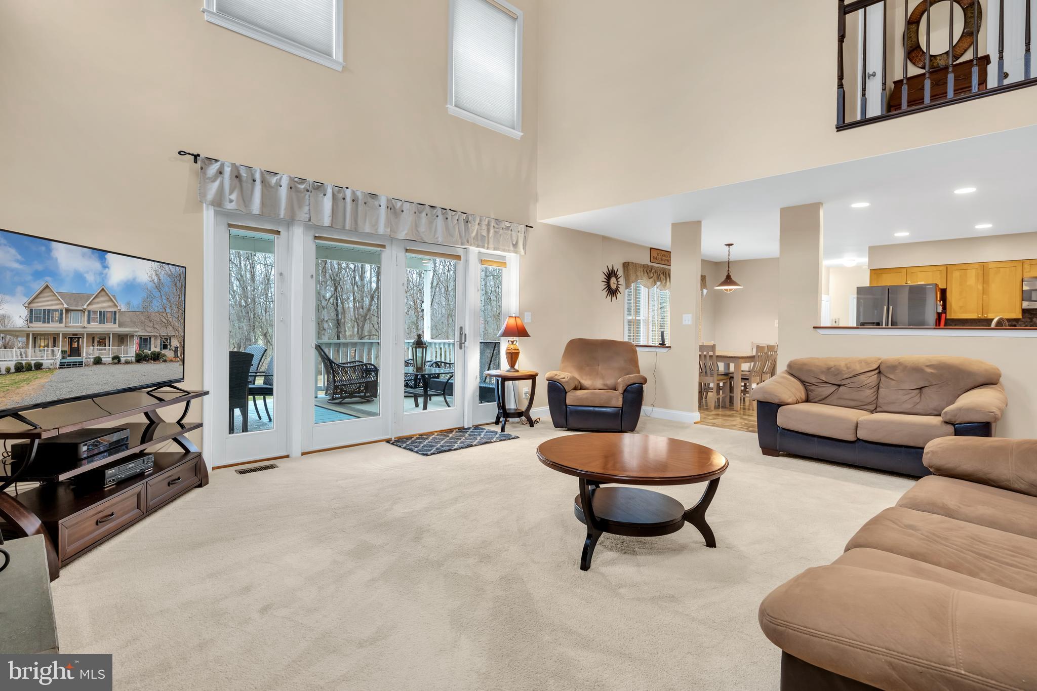 BELLEVUE FARMS - Residential