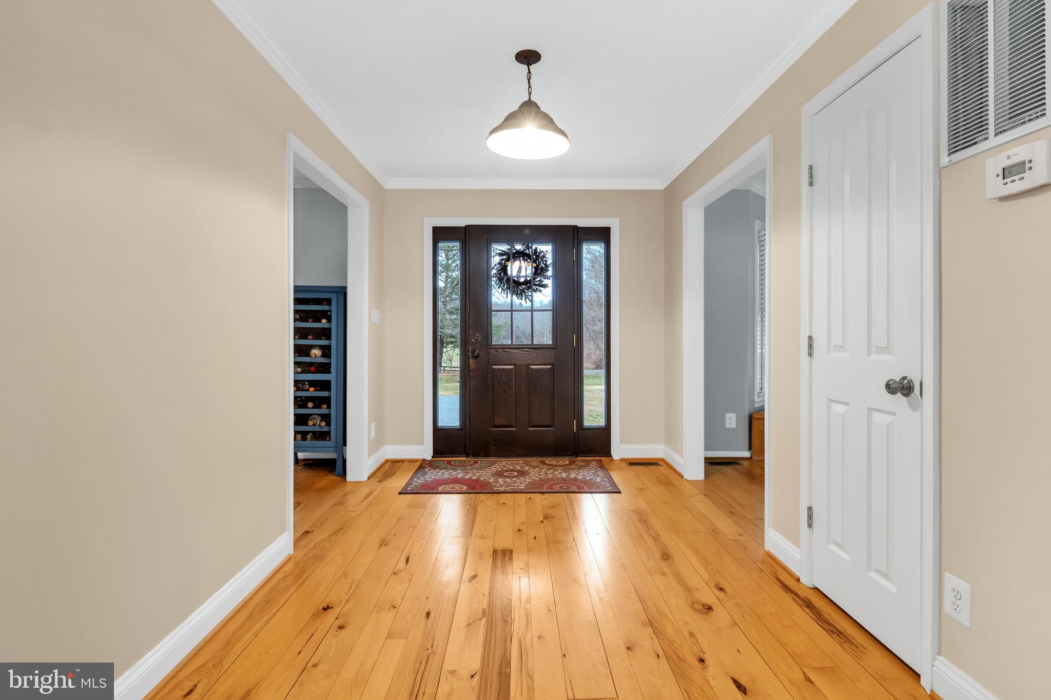 BELLEVUE FARMS - Residential