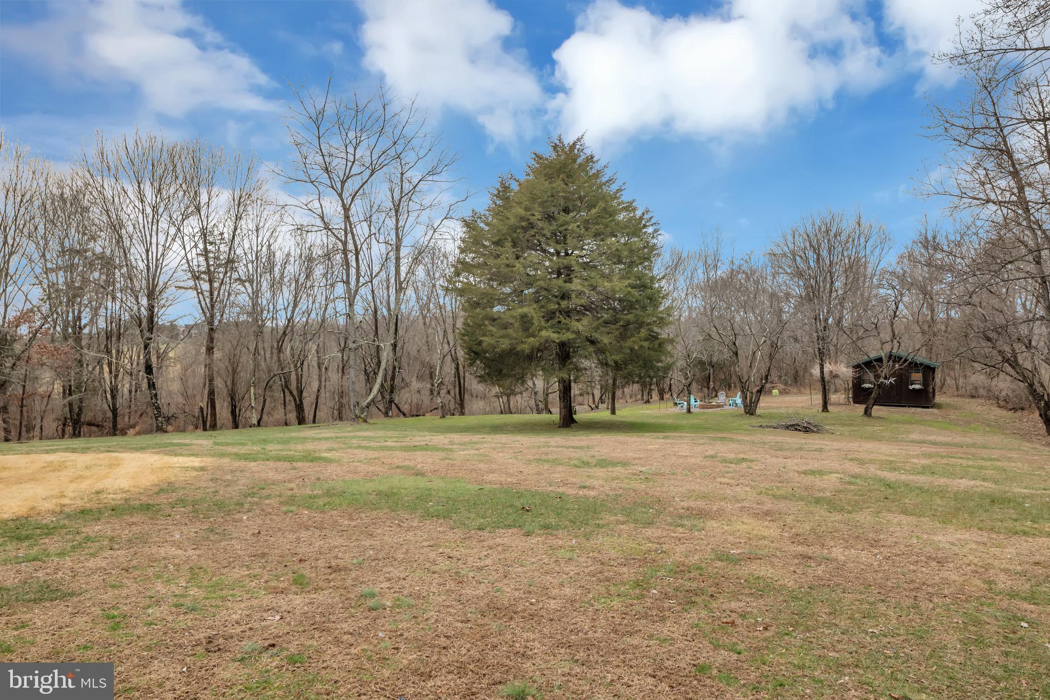 BELLEVUE FARMS - Residential