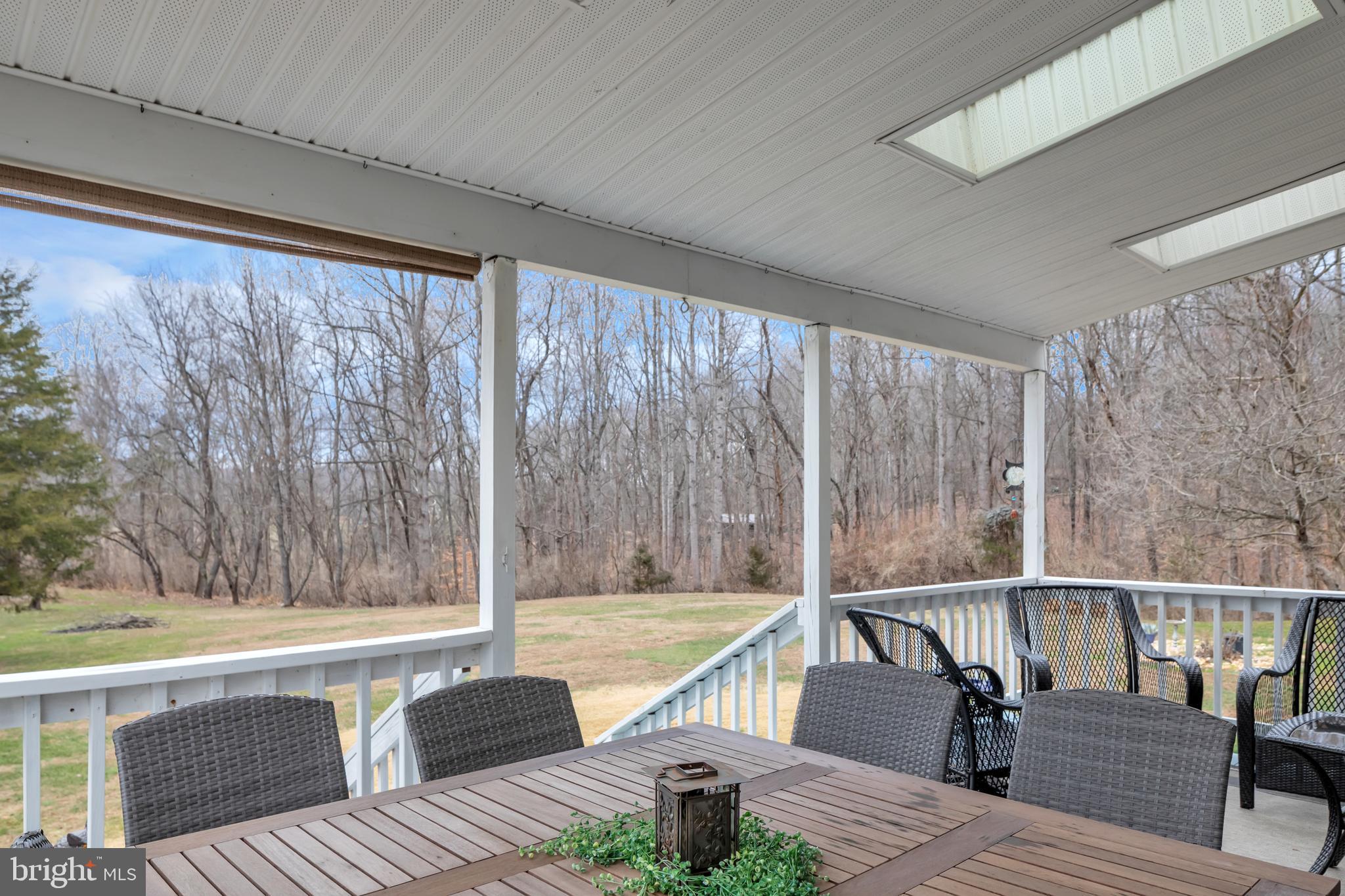 BELLEVUE FARMS - Residential