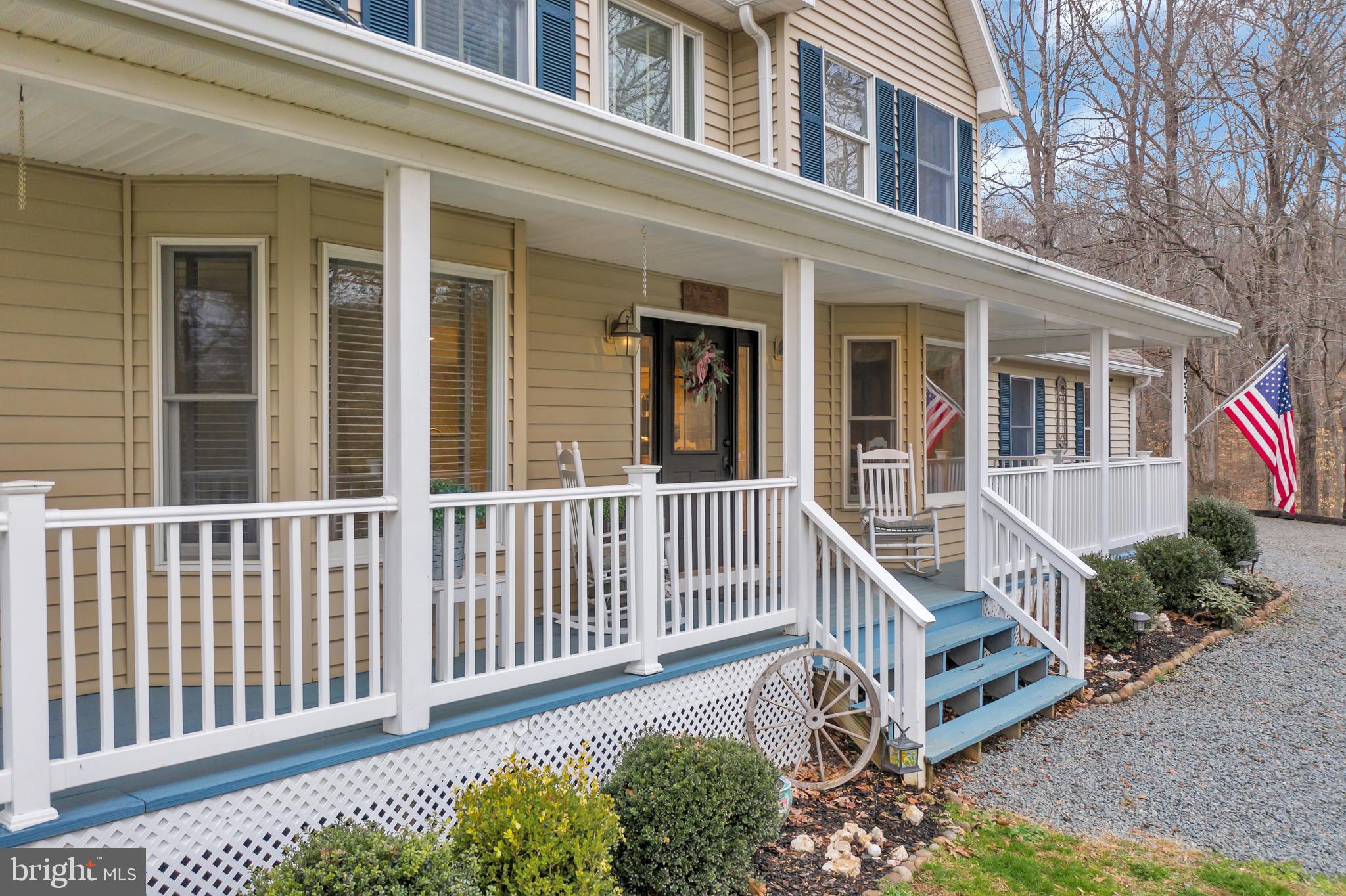 BELLEVUE FARMS - Residential