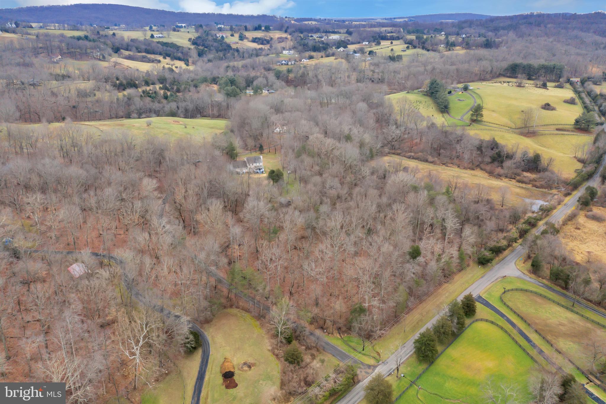 BELLEVUE FARMS - Residential