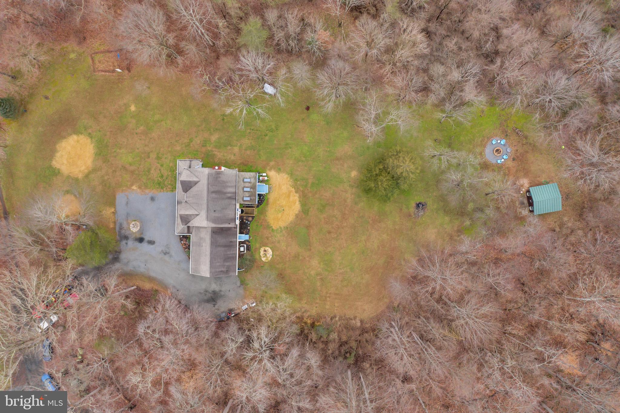 BELLEVUE FARMS - Residential