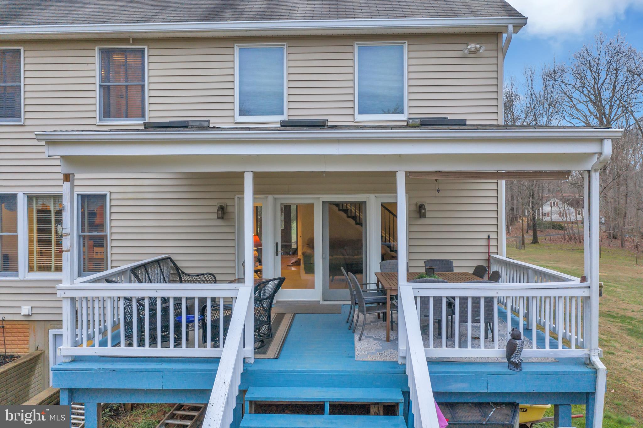 BELLEVUE FARMS - Residential