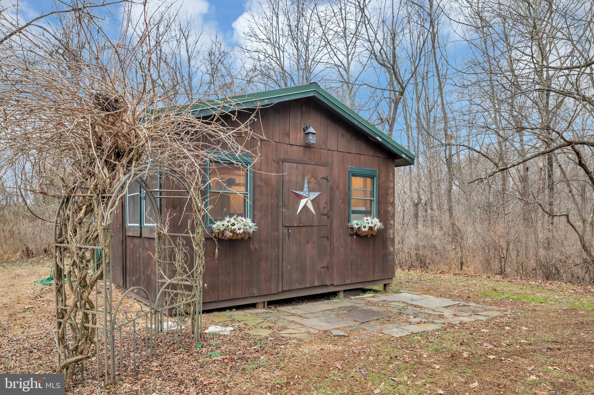 BELLEVUE FARMS - Residential