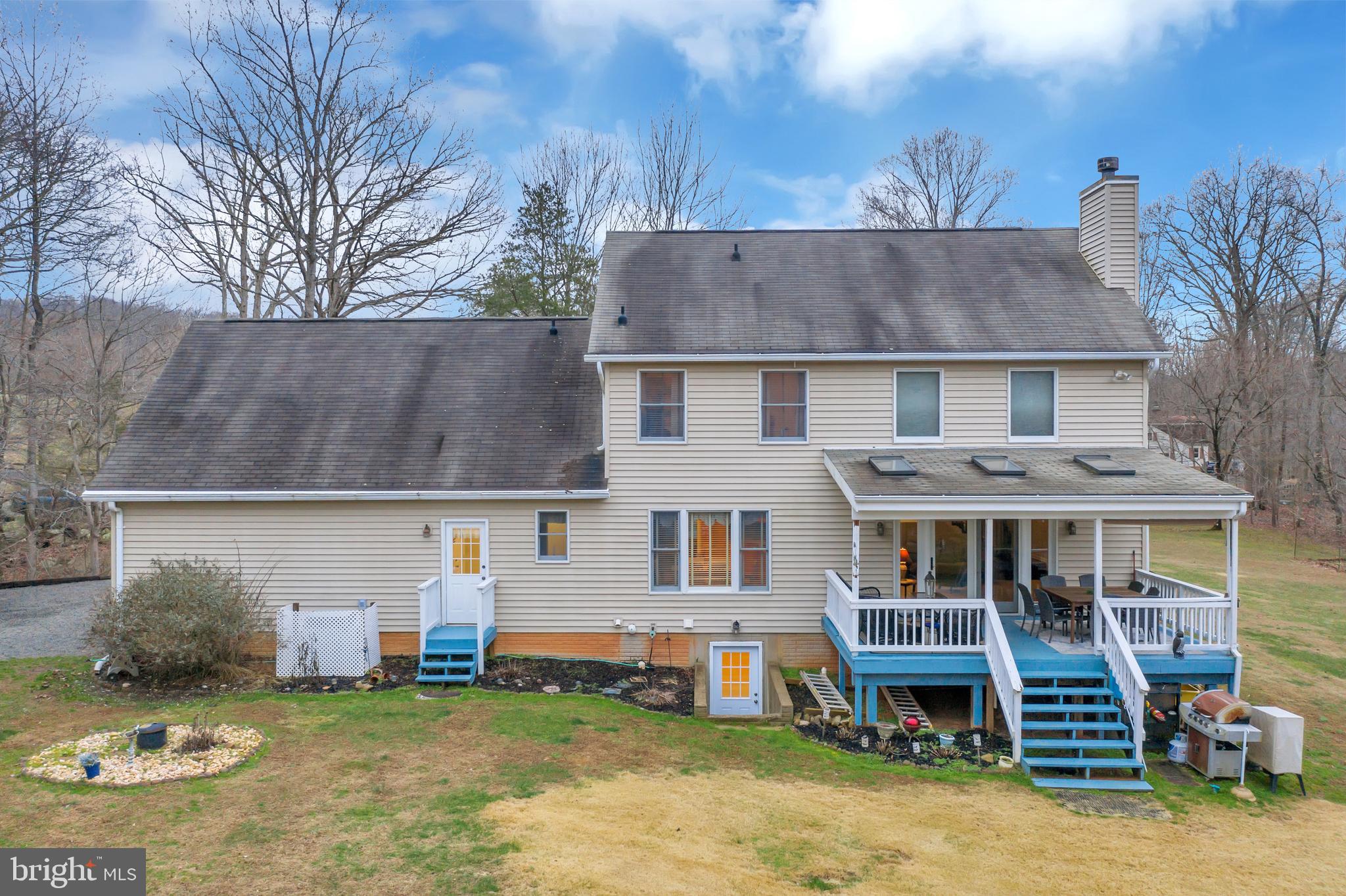 BELLEVUE FARMS - Residential