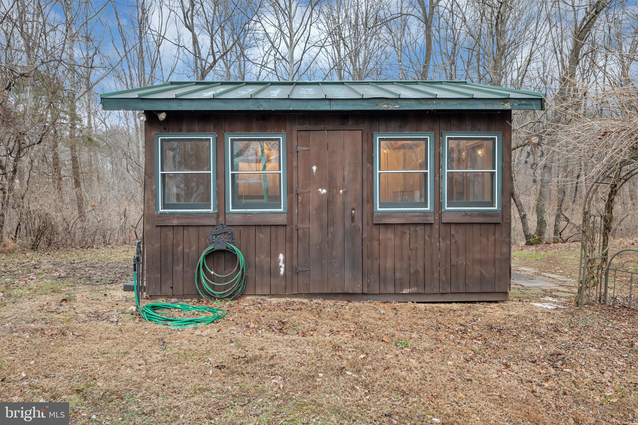 BELLEVUE FARMS - Residential