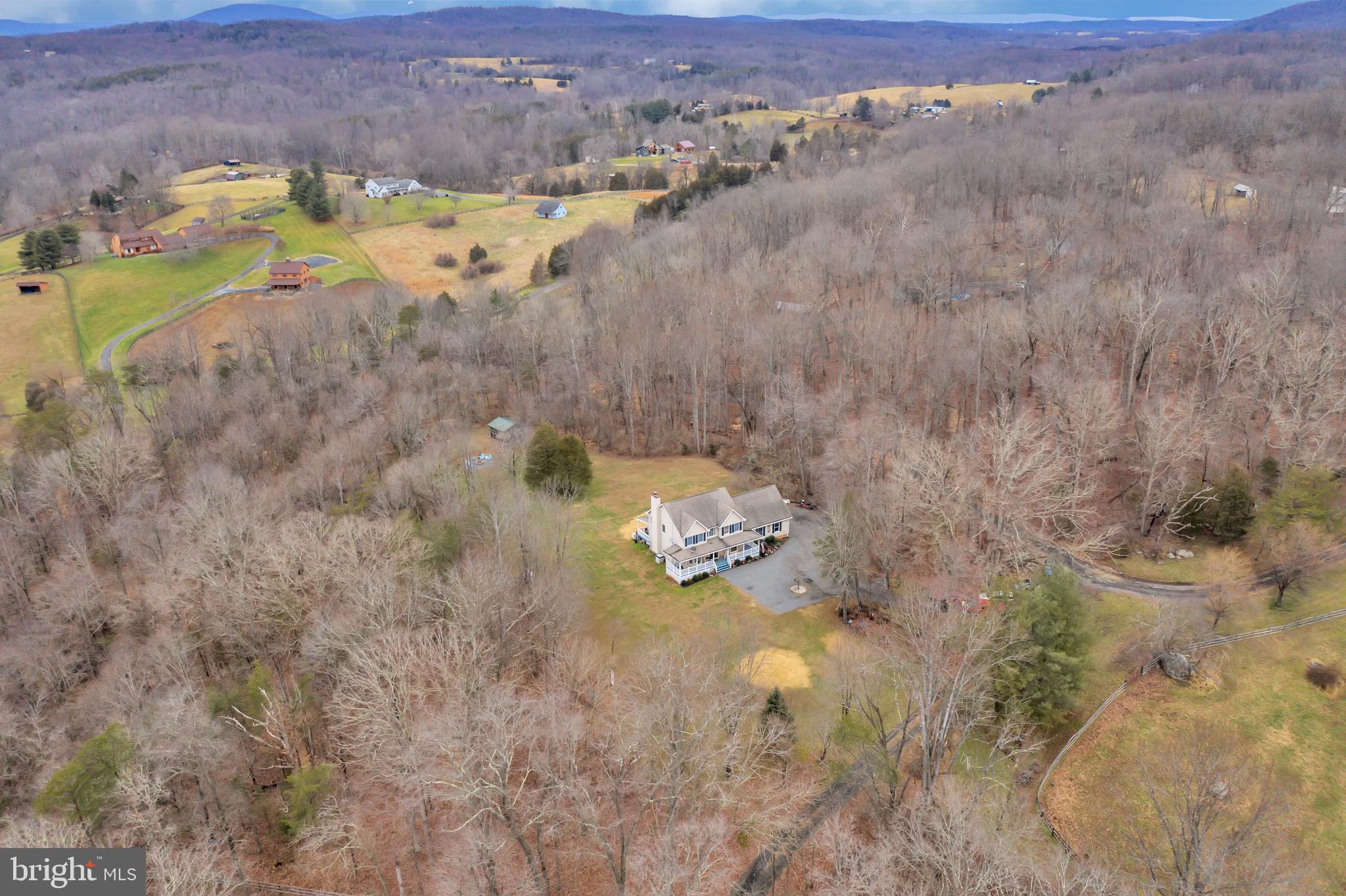 BELLEVUE FARMS - Residential