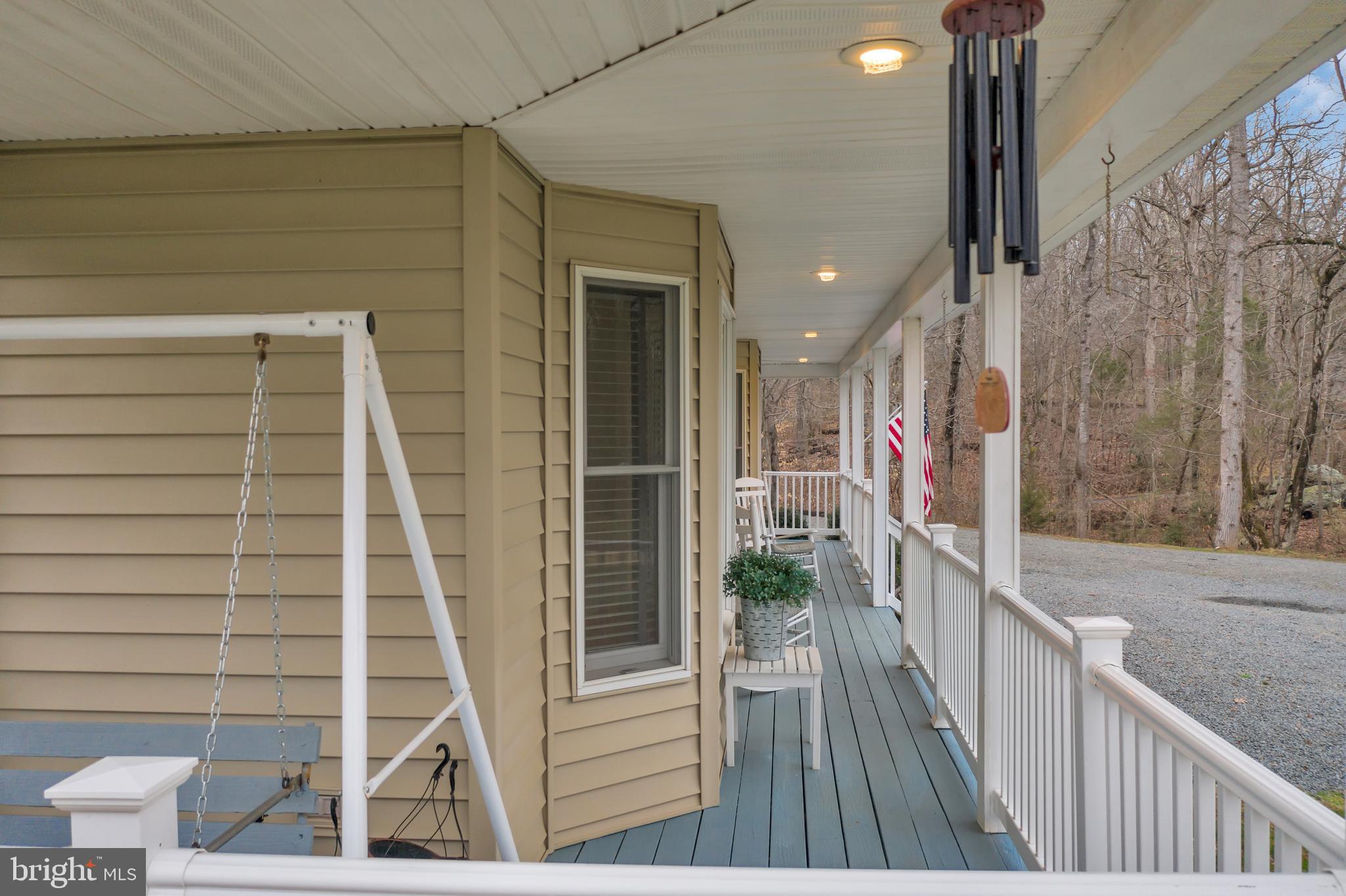 BELLEVUE FARMS - Residential