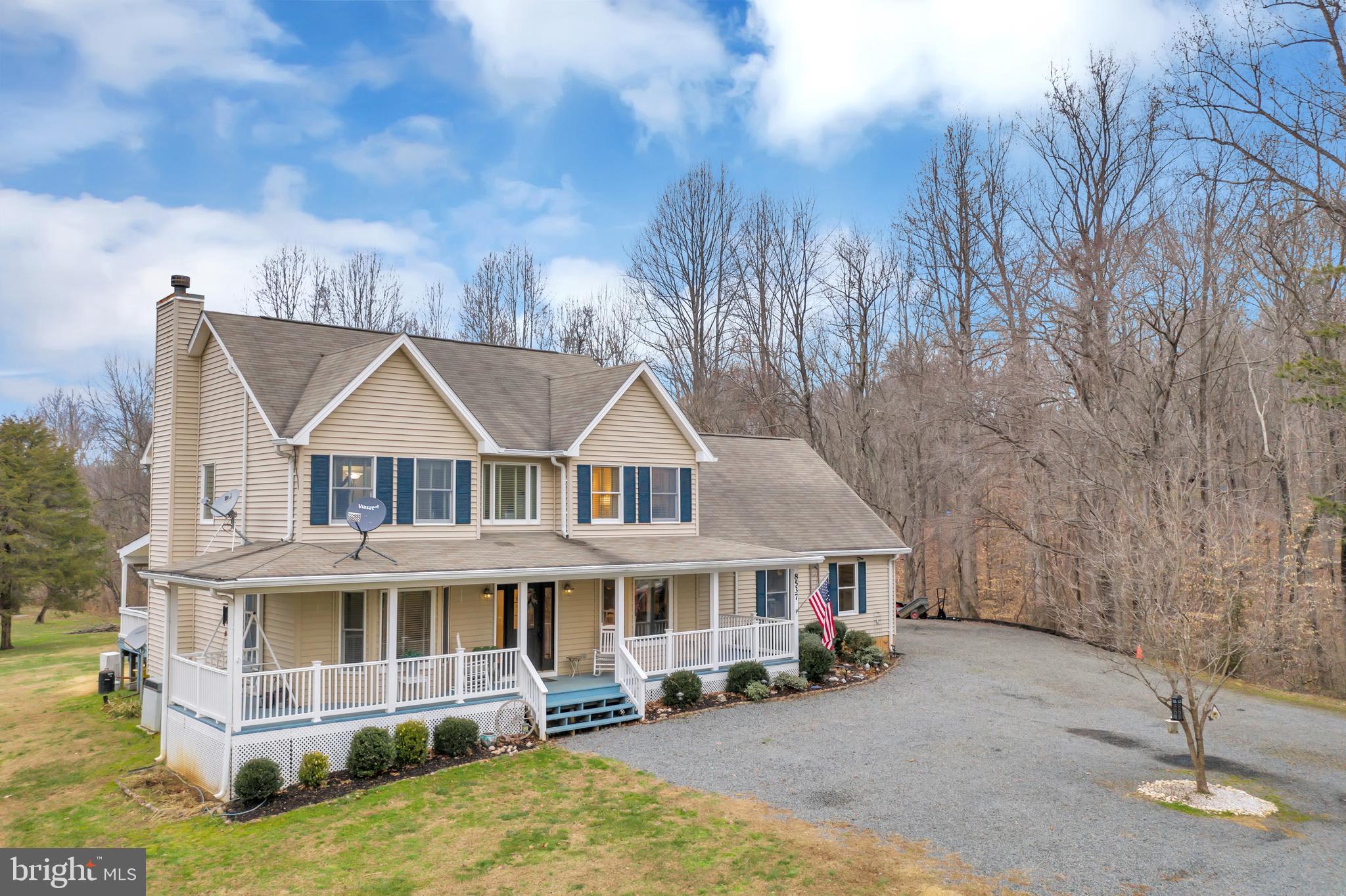 BELLEVUE FARMS - Residential