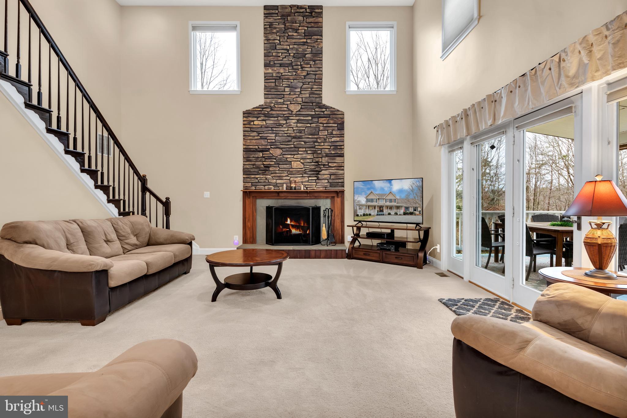 BELLEVUE FARMS - Residential