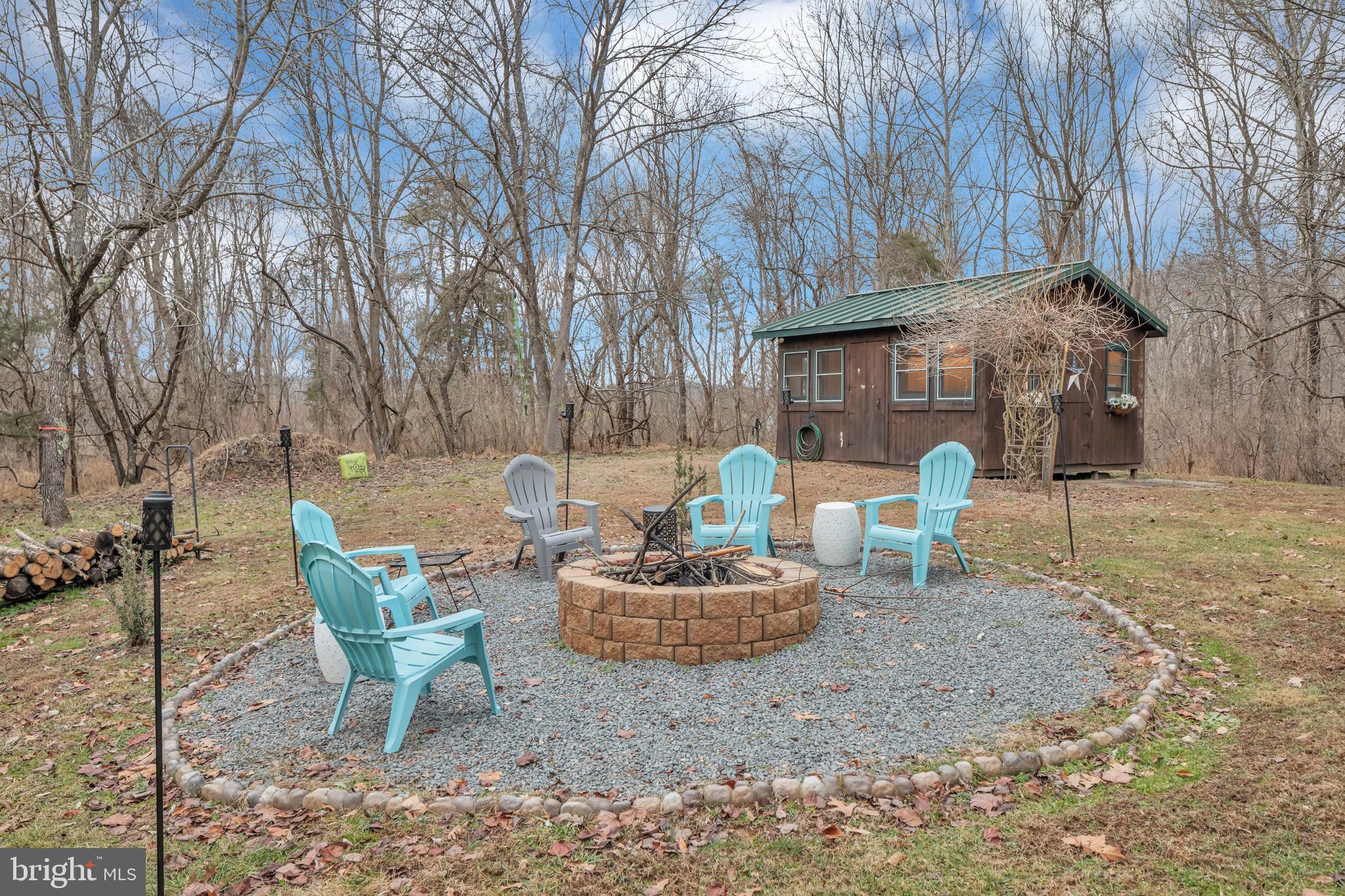 BELLEVUE FARMS - Residential