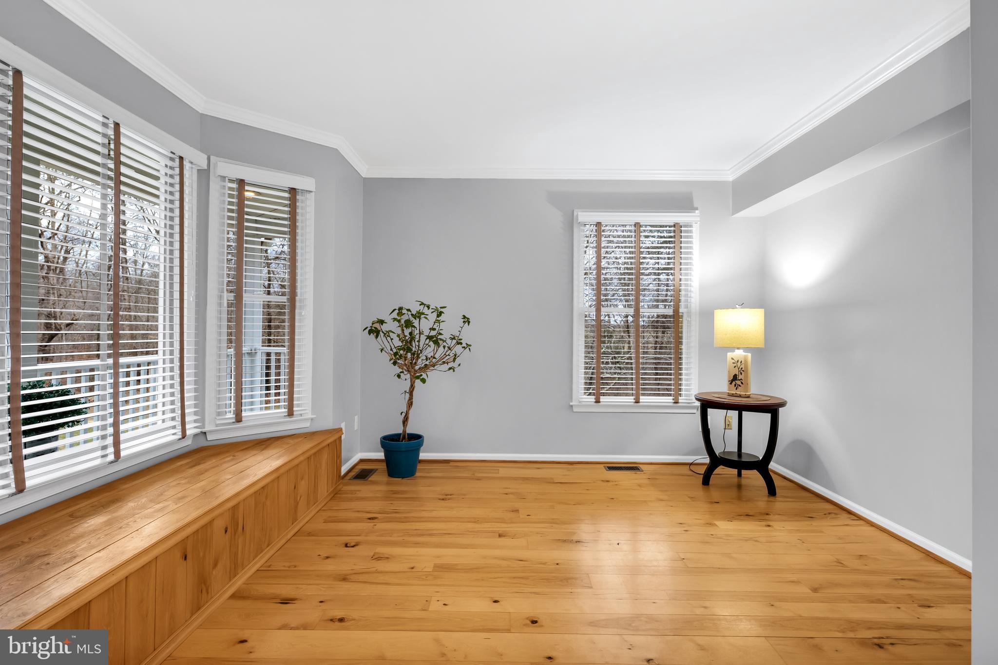 BELLEVUE FARMS - Residential