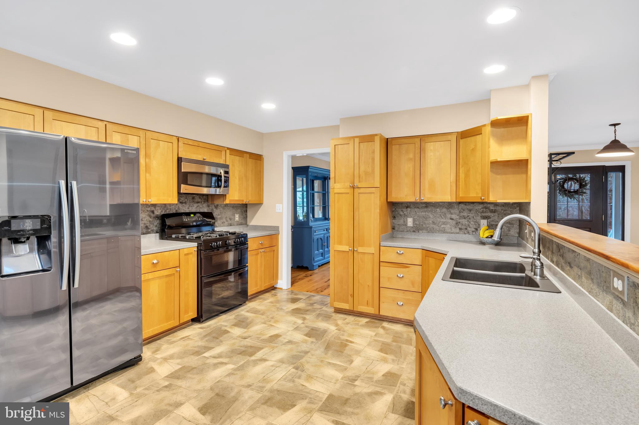 BELLEVUE FARMS - Residential