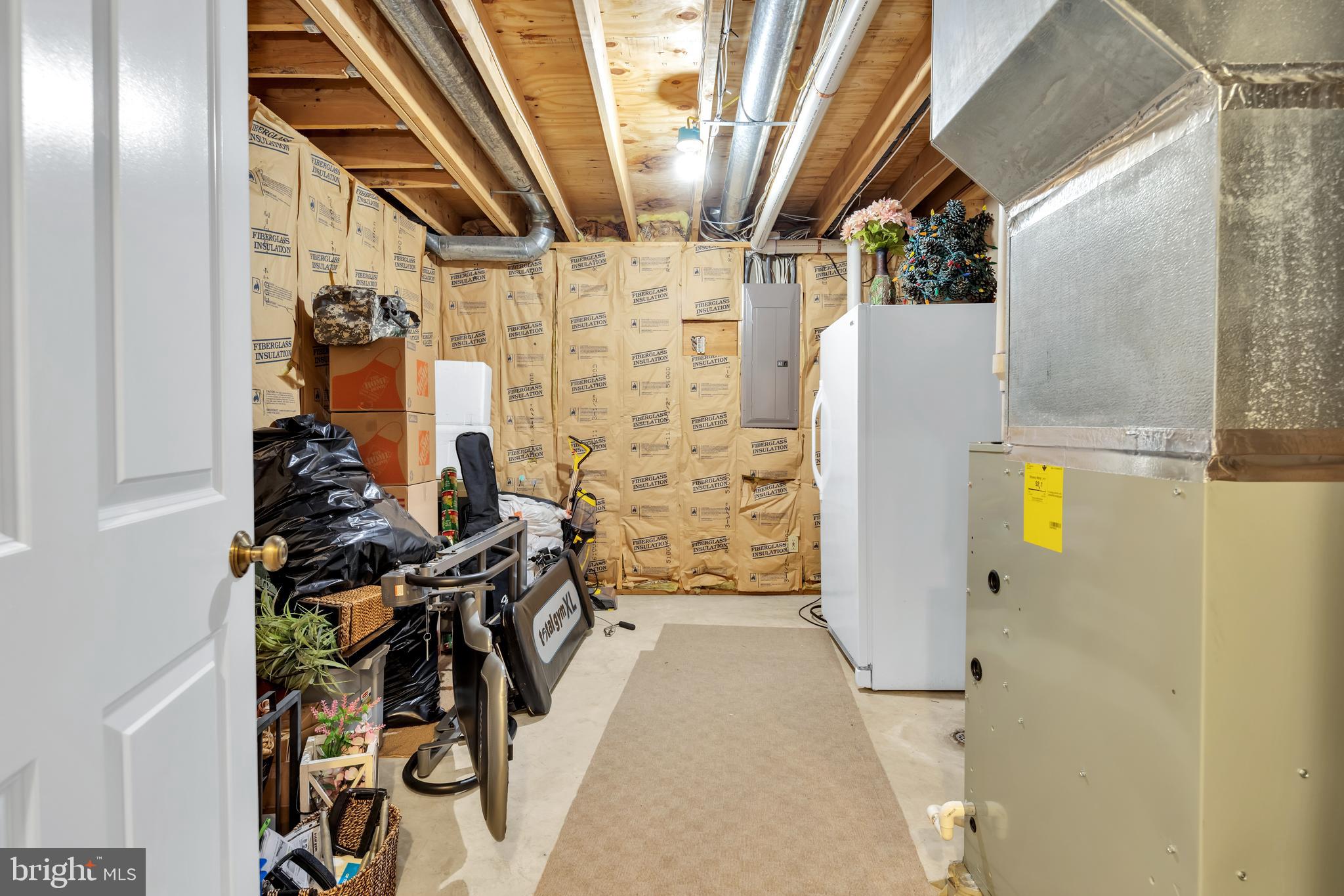 BELLEVUE FARMS - Residential