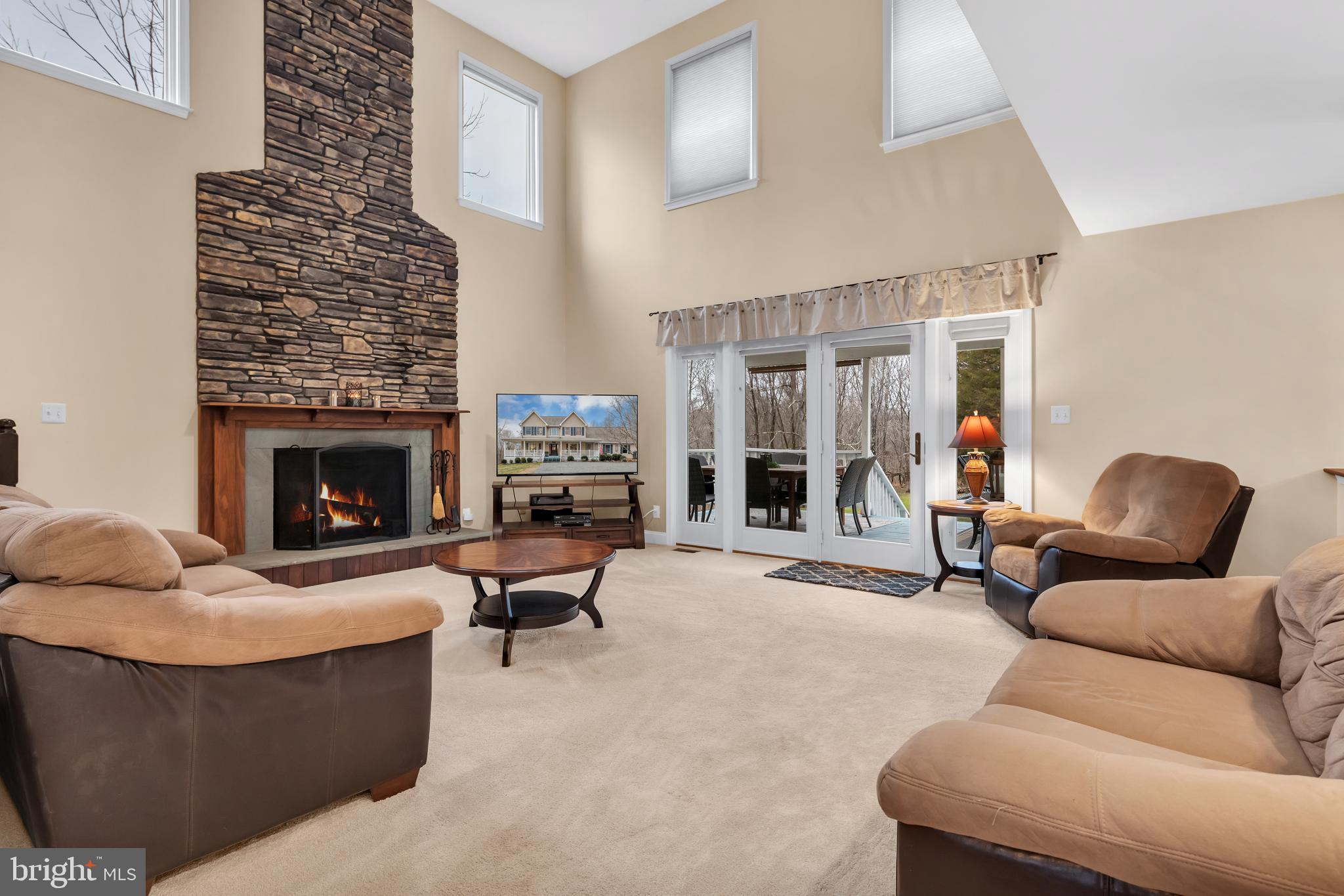 BELLEVUE FARMS - Residential