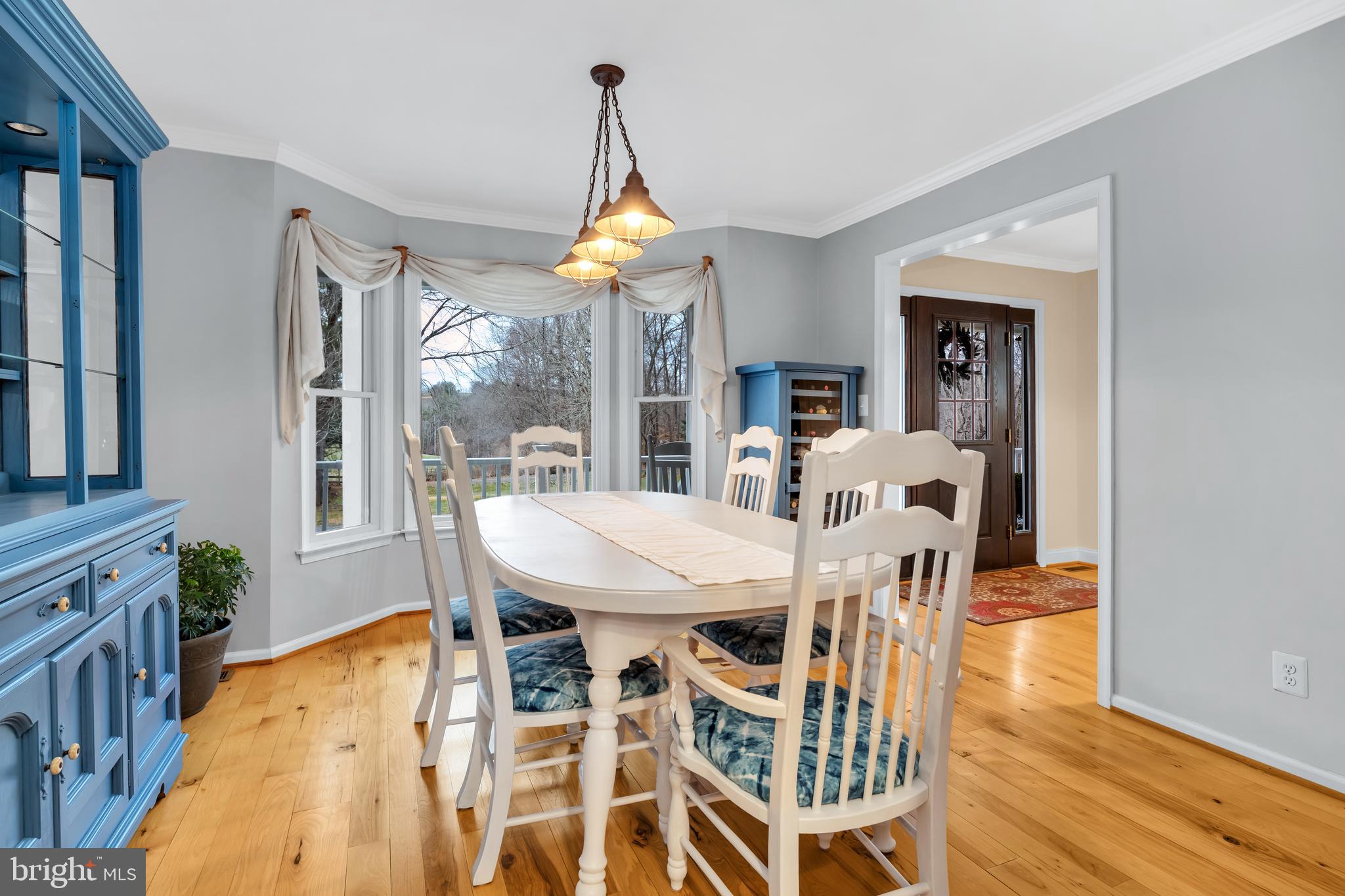 BELLEVUE FARMS - Residential