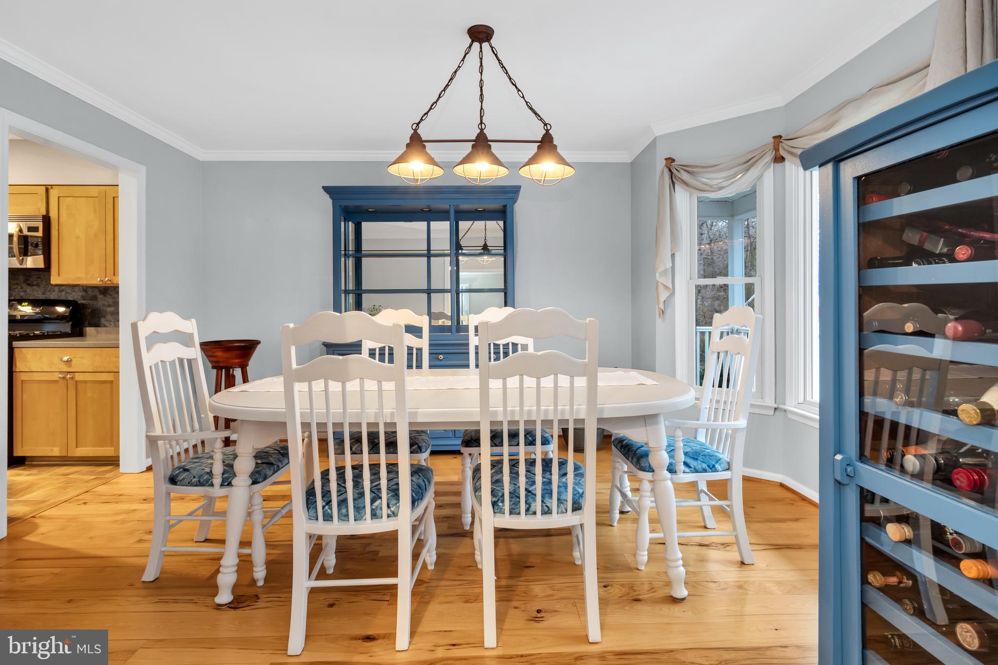 BELLEVUE FARMS - Residential