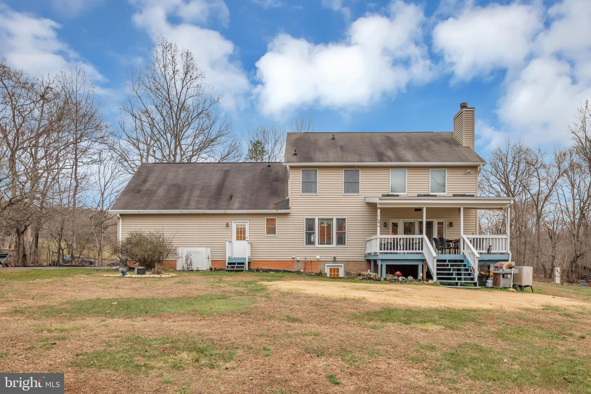 BELLEVUE FARMS - Residential