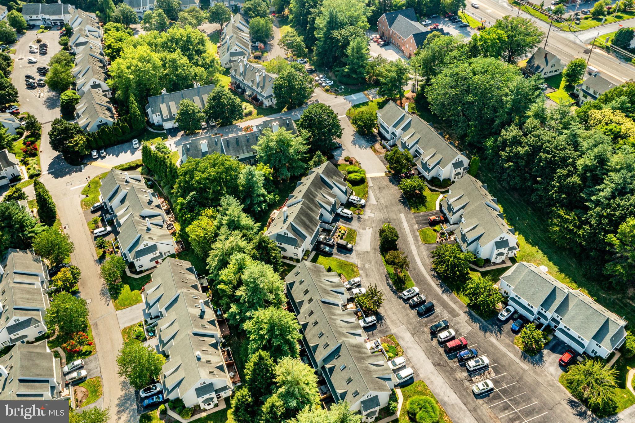 ORCHARD VALLEY - Residential