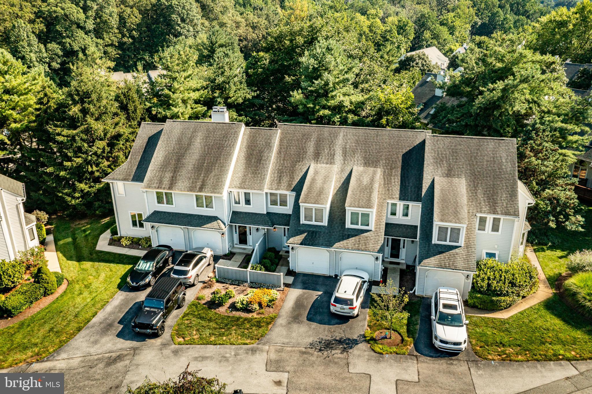 ORCHARD VALLEY - Residential