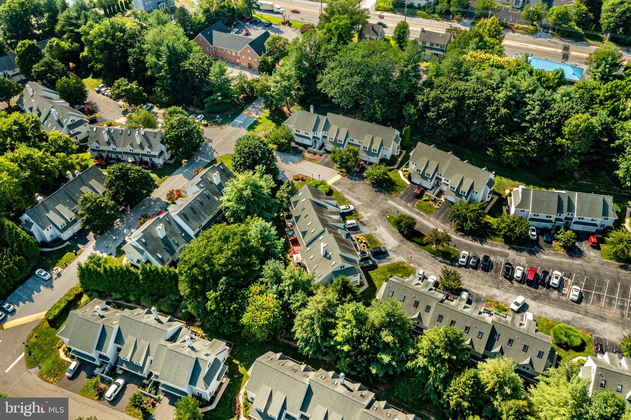 ORCHARD VALLEY - Residential