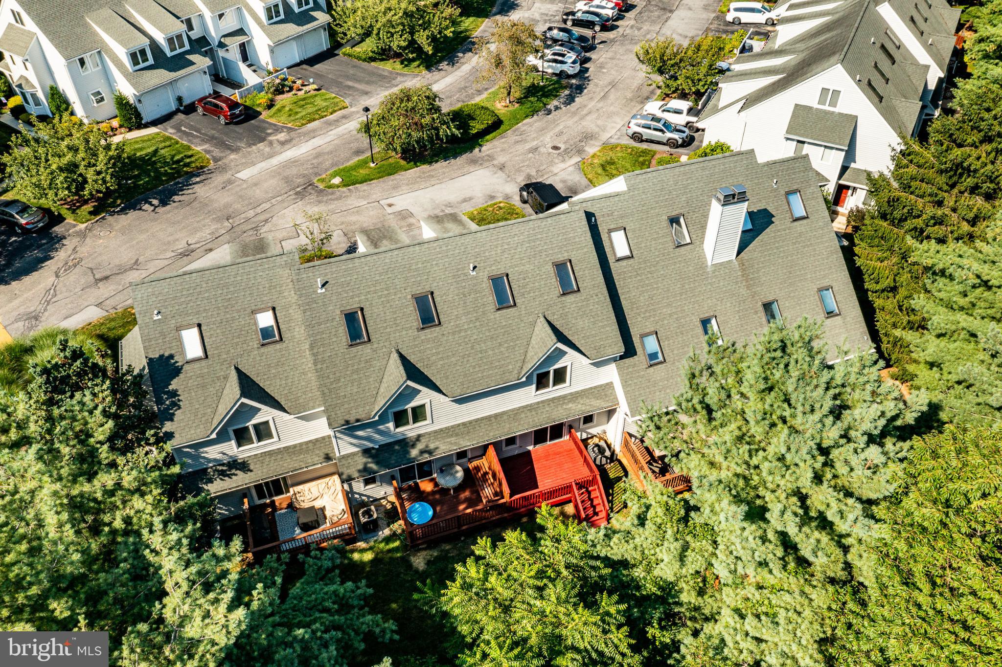 ORCHARD VALLEY - Residential