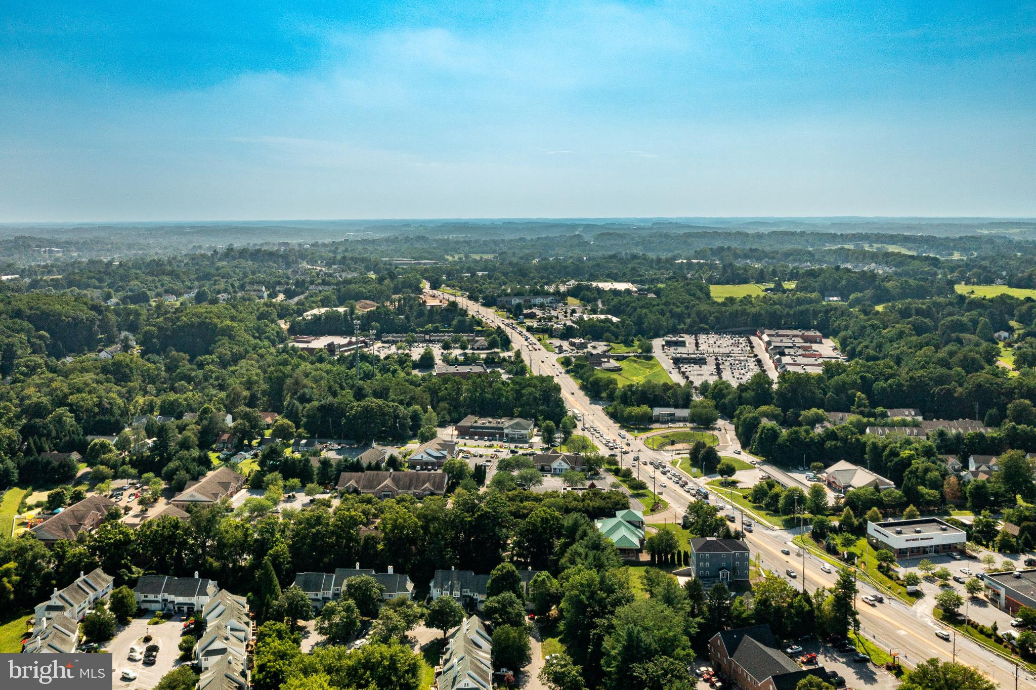 ORCHARD VALLEY - Residential